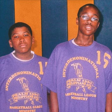 Church League