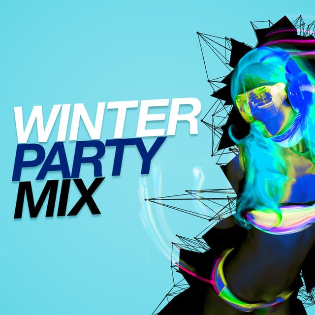 Winter Party Mix