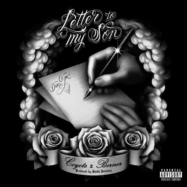 Letter To My Son