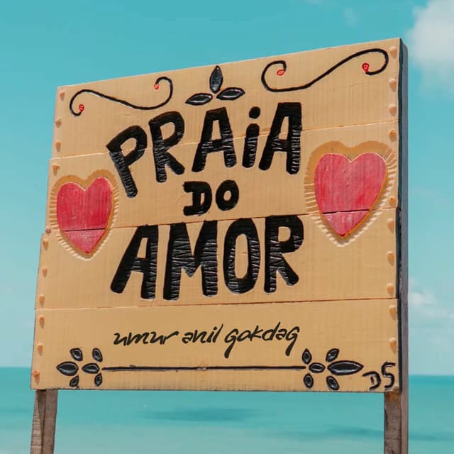 Praia Do Amor (Extended Mix)