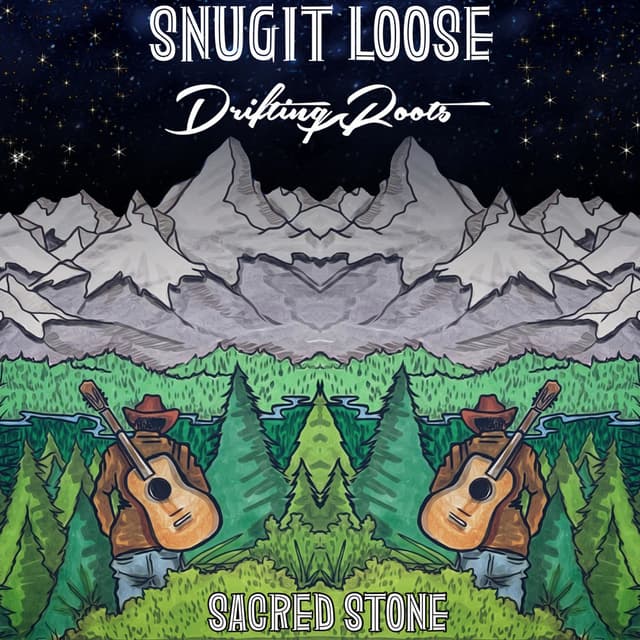 Sacred Stone (feat. Drifting Roots)