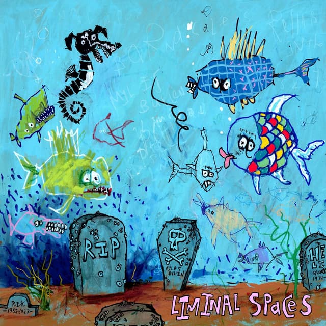 Liminal Spaces