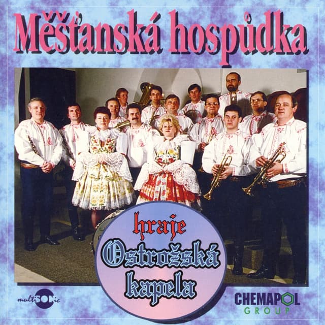 Měšťanská Hospůdka