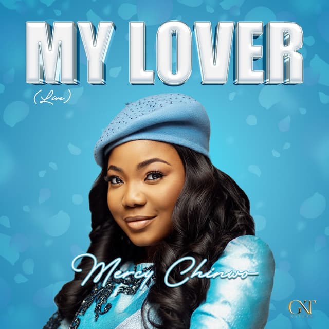 My Lover (Live)