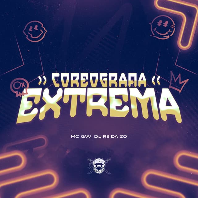 Coreografia Extrema