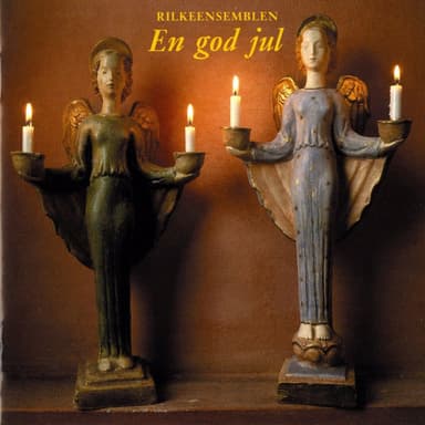 En God Jul - A Merry Christmas
