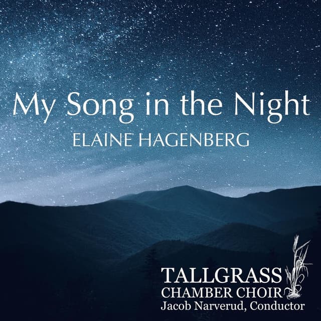 My Song in the Night