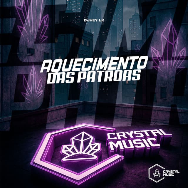 Aquecimento das Patroas