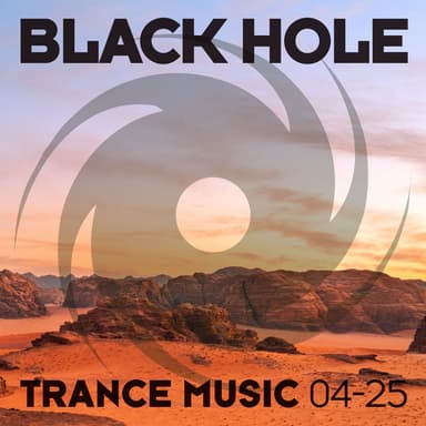 Black Hole Trance Music 04-25
