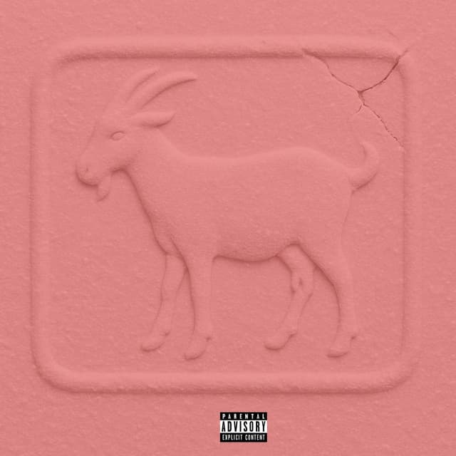 Goat Stamp (DJ Drama)