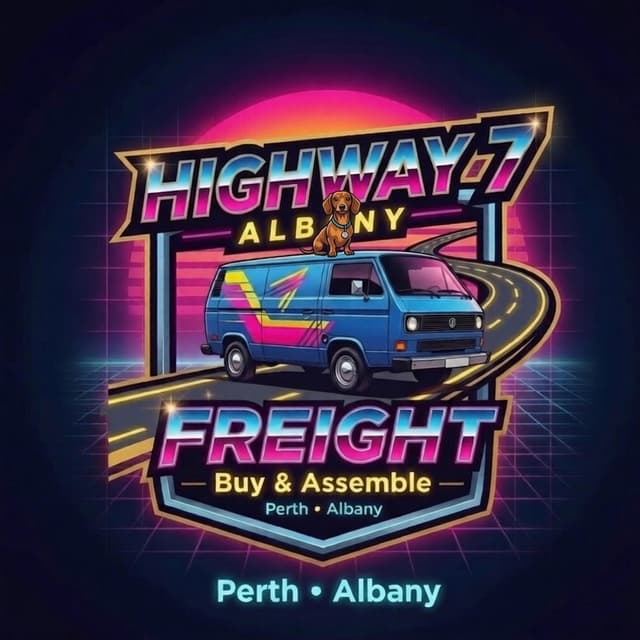 HIGHWAY 7 | Midnight Run