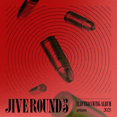 Jive Round 5