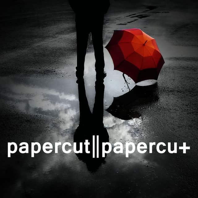 Papercut (Digital Edition)