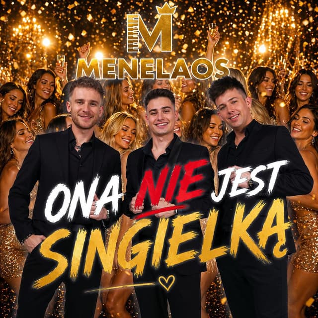 Ona nie jest singielką