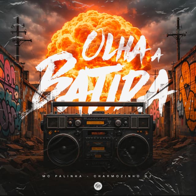 Olha a Batida
