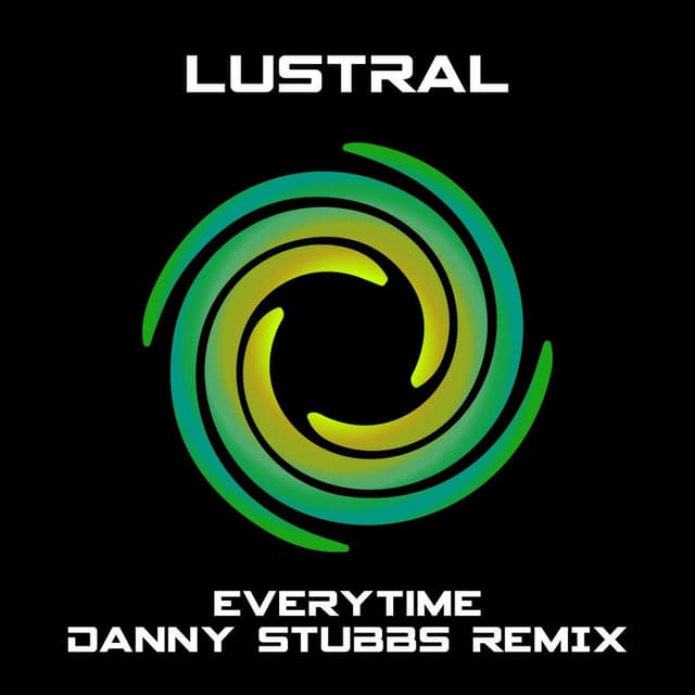 Everytime (Danny Stubbs Remix)