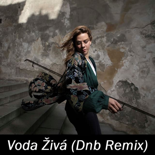 Voda Živá (Dnb Remix)