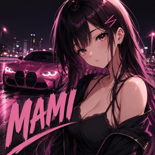 MAMI