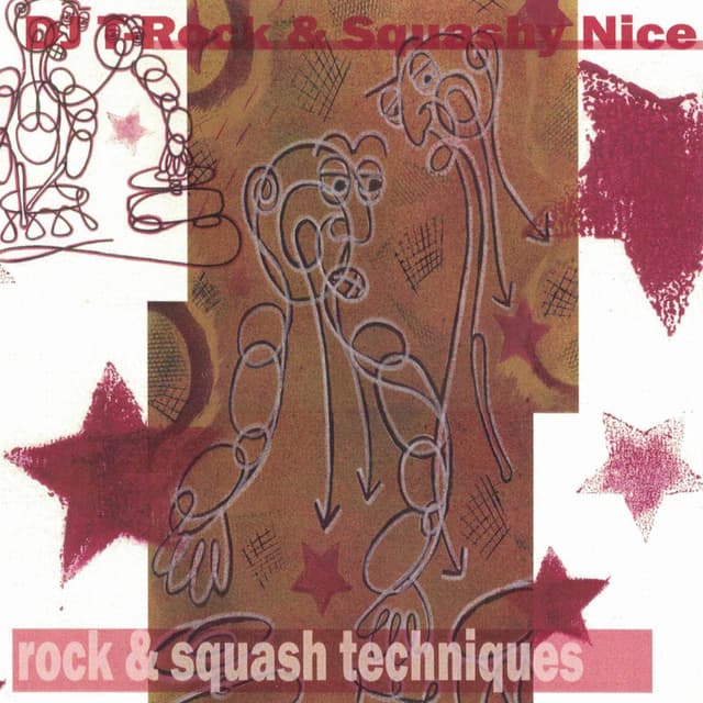 Rock and Squash Techniques