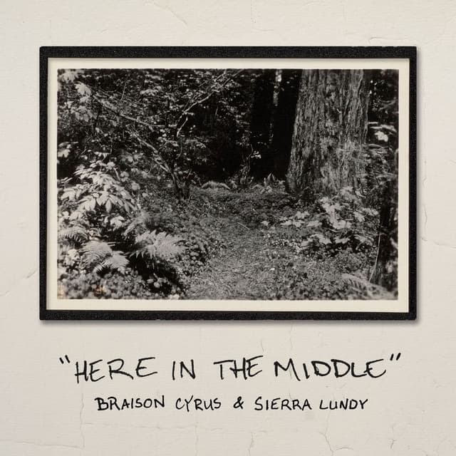 Here In The Middle