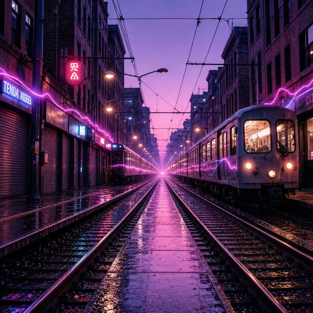 You’re Still There (Deep Version)
