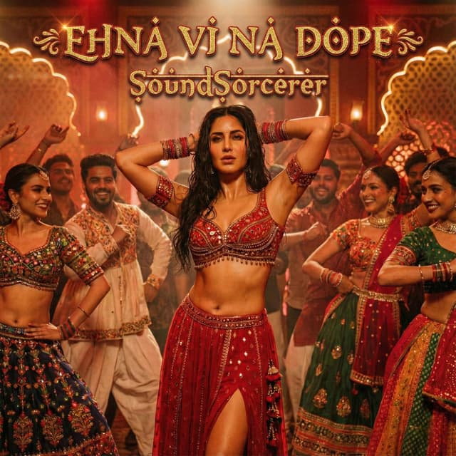 Ehna Vi Na Dope