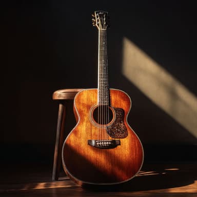 Banjo Guitar Strings Folk plus Country Infusion