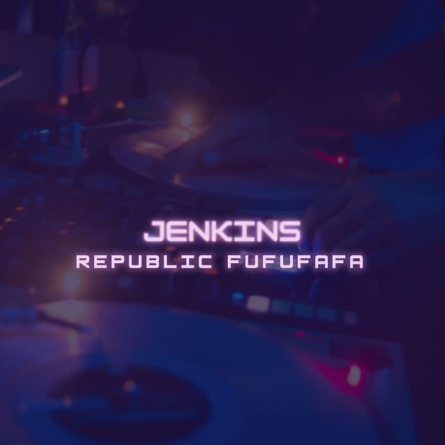 Republic Fufufafa