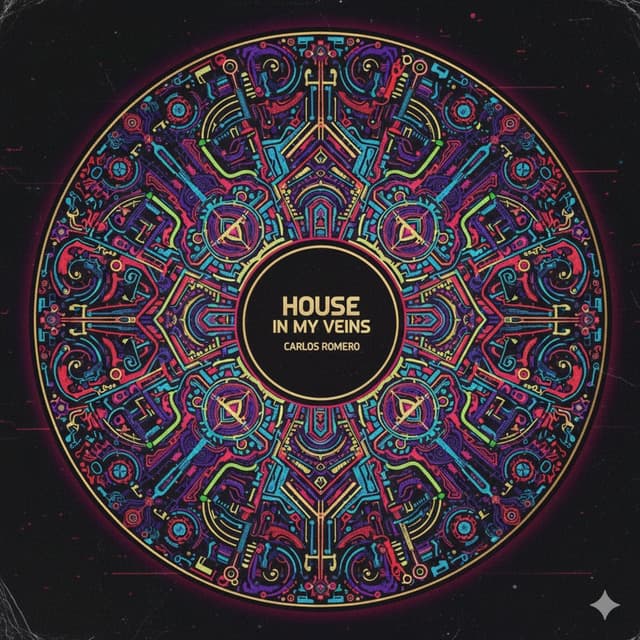 House In My Veins