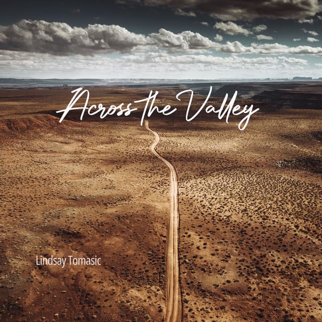 Across The Valley