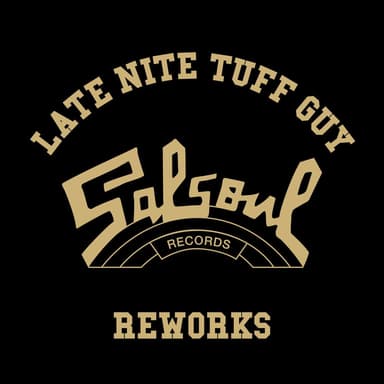 Love Having You Around (Late Nite Tuff Guy Rework)