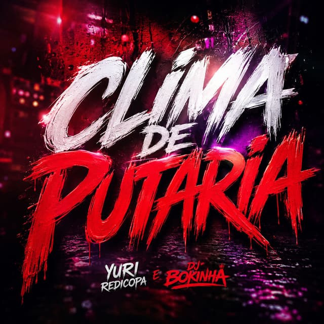 Clima de Putaria