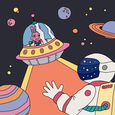 So Nice (feat. So Soo Bin, Stella Jang, OuiOui, Lee MinHyuk, zai.ro, Isaac Hong) (GMF 2019 Ver.)