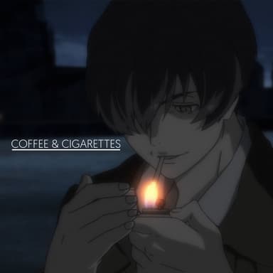 Coffee and Cigarettes (Slowed and Reverb)