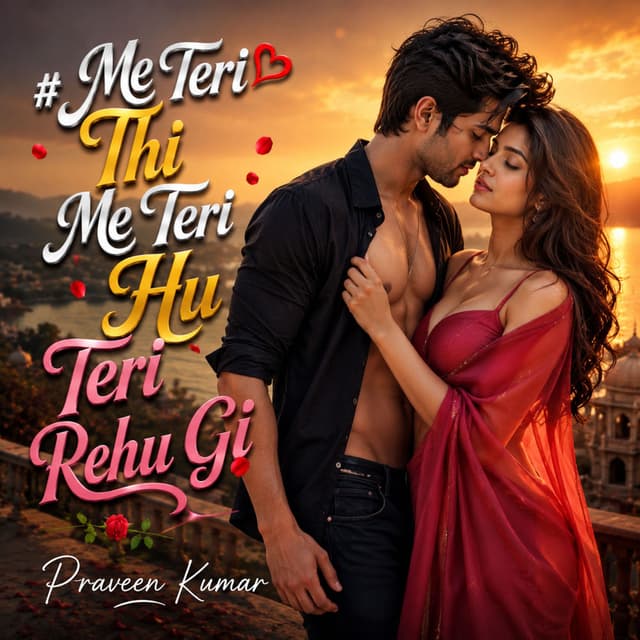 Me Teri Thi Me Teri Hu Teri Rehu Gi (Original)