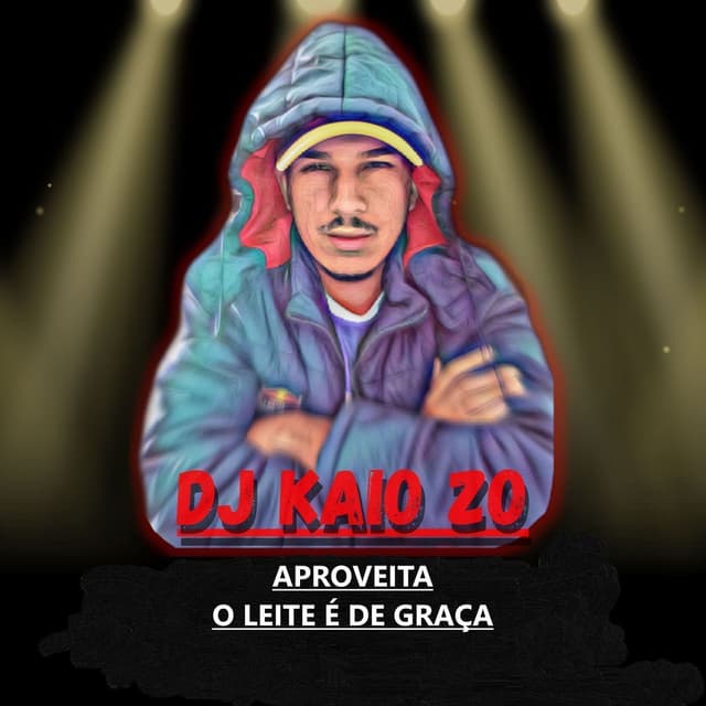 Aproveita o Leite É de Graça