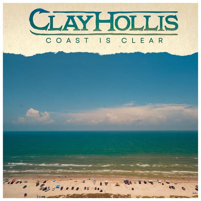Coast Is Clear