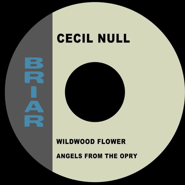 Wildwood Flower / Angels from the Opry
