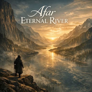 Afar Eternal River