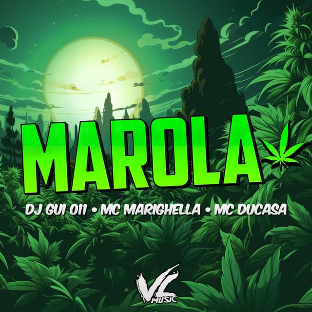 Marola