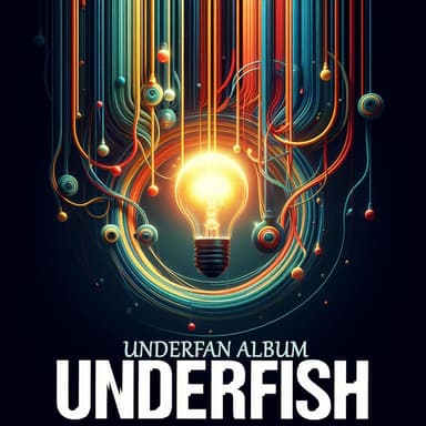 Underfan Album