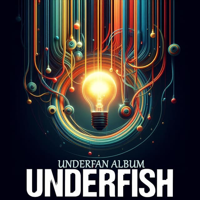 Underfan Album