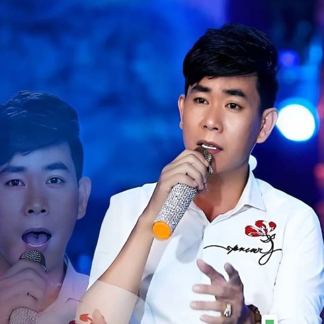 Nửa Đời Lầm Tin (Live)