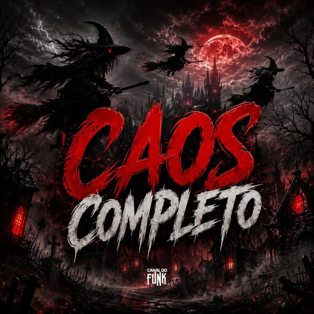 CAOS COMPLETO