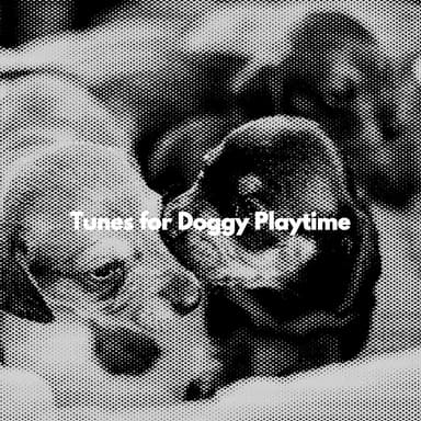 Tunes for Doggy Playtime