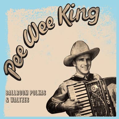Ballroom Polkas & Waltzes
