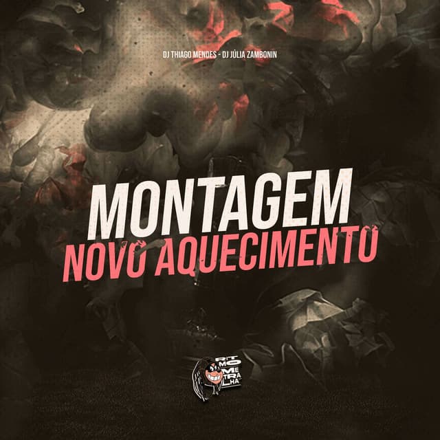 Montagem Novo Aquecimento