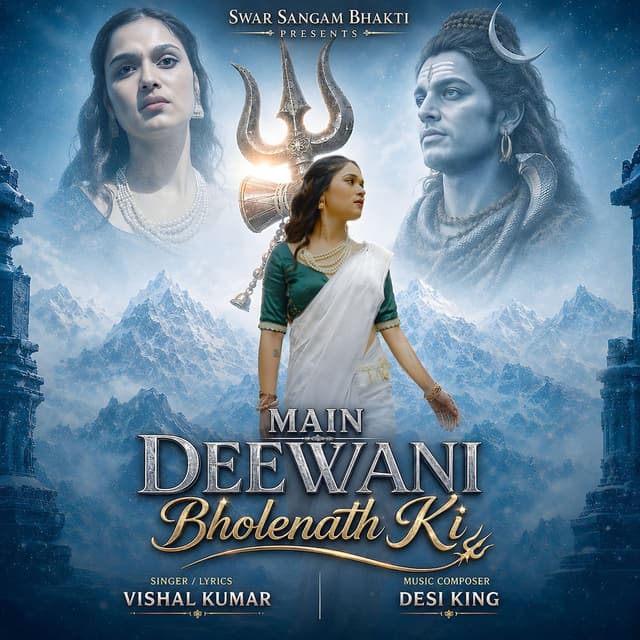 Main Deewani Bholenath Ki
