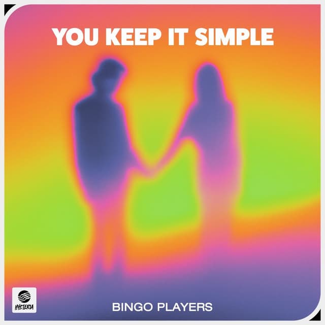 You Keep It Simple