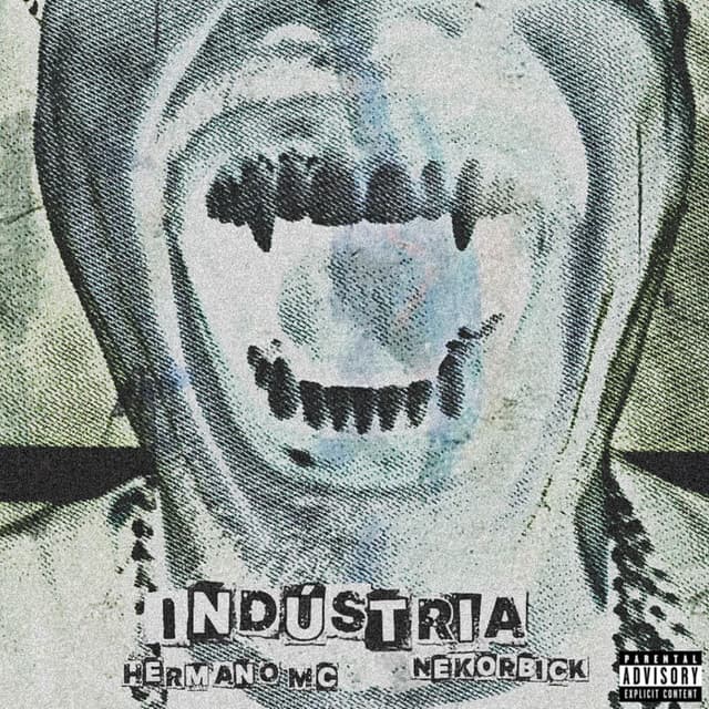 INDÚSTRIA (feat. Nekorbick)